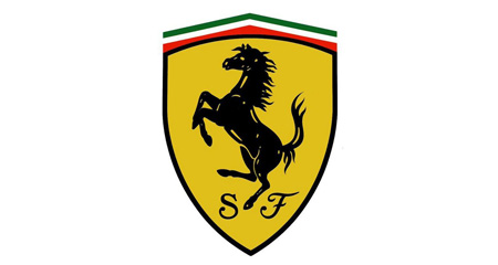 photo catégorie Ferrari