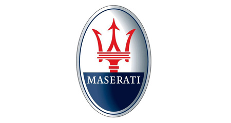 photo catégorie Maserati