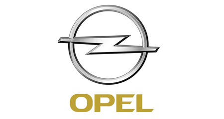 photo catégorie Opel