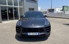 Photo véhicule 1 PORSCHE Macan TURBO S pack perofrmance