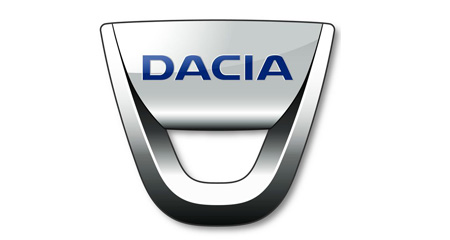 photo catégorie Dacia